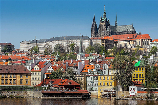 60 de fapte interesante despre Republica Cehă: originalitatea, înregistrările și valorile sale culturale