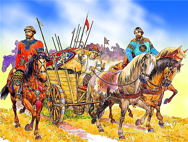 10 fakta menarik mengenai kuk Tatar-Mongol: dari kenyataan hingga data palsu