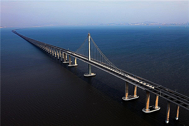 15 fakti par tiltiem, tiltu būvi un tiltu celtniekiem
