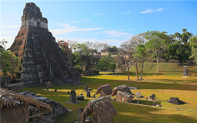 20 fatos interessantes sobre a tribo maia: cultura, arquitetura e as regras de vida