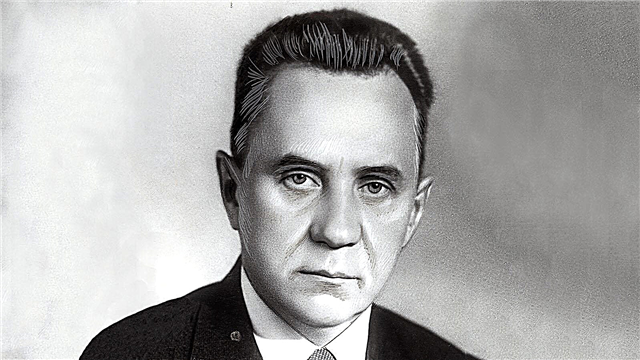 20 fakta om Alexei Nikolaevich Kosygin, en fremragende sovjetisk statsmann