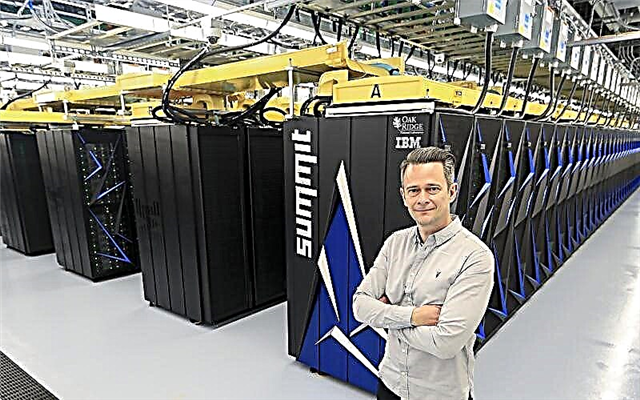 12 փաստ համակարգիչների մասին. Առաջին հսկաները, IBM միկրոչիպը և Կուպերտինոյի էֆեկտը