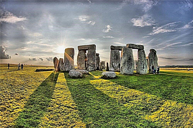 20 tény Stonehenge-ről: csillagvizsgáló, szentély, temető