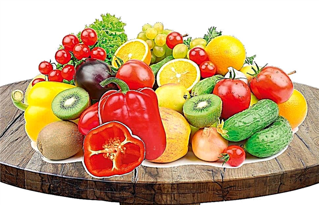 20 činjenica (i nekoliko mitova) o voću i povrću