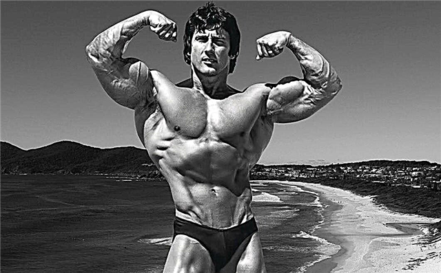15 fakta om muskel bodybuildere: pionerer, film og anabolske steroider