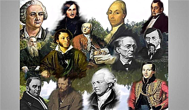 15 факти за светот што ги опкружуваа хероите на руската класична литература