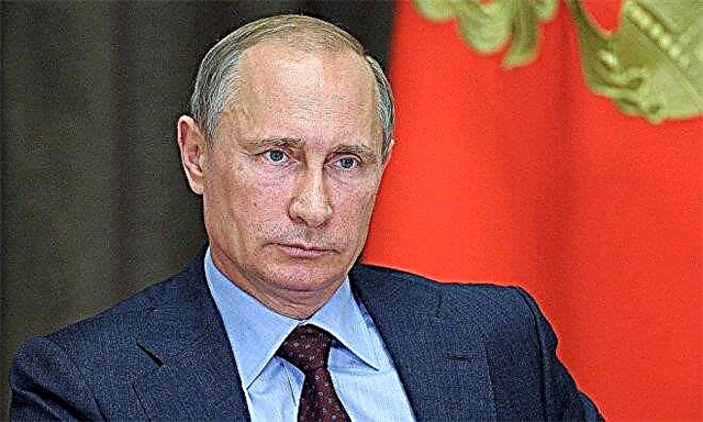 ウラジミールプーチンの生涯からの20のあまり知られていない事実