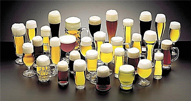 25 datos e historias interesantes sobre a produción e o consumo de cervexa