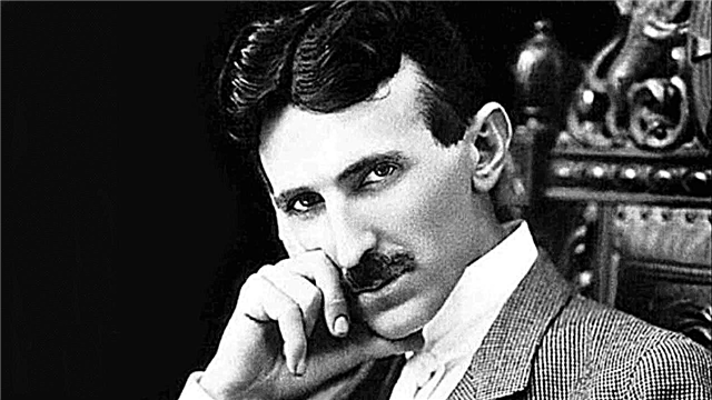 Gaskiya guda 30 daga rayuwar Nikola Tesla, waɗanda muke amfani da abubuwan kirkirar su kowace rana