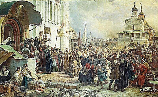 Ярославлийн тухай 30 баримт бол Оросын хамгийн эртний хотуудын нэг юм