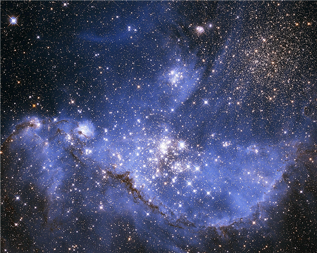20 ფაქტი ვარსკვლავების, თანავარსკვლავედების და ვარსკვლავური ცის შესახებ