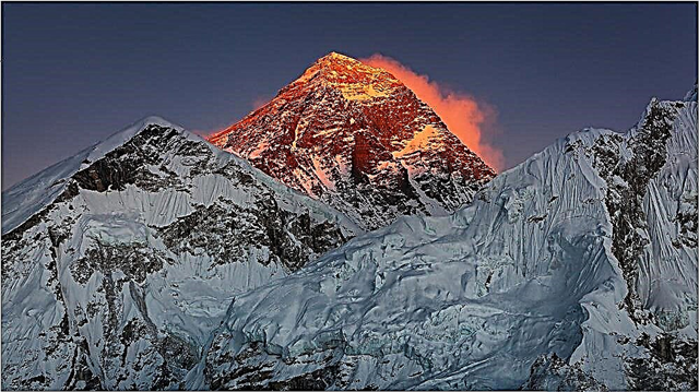 10 гір, найнебезпечніших для альпіністів, і історії їх підкорення