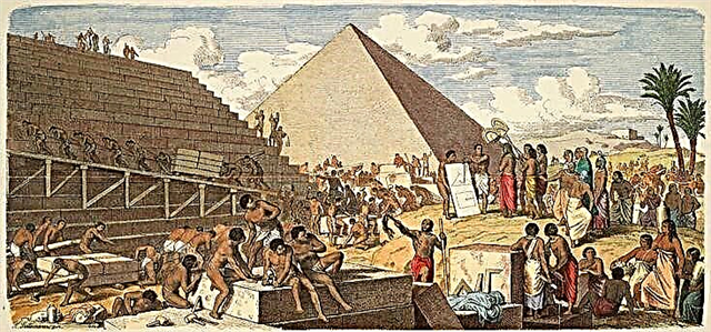15 sự thật từ lịch sử hình học: từ Ai Cập cổ đại đến các hình học phi Euclid
