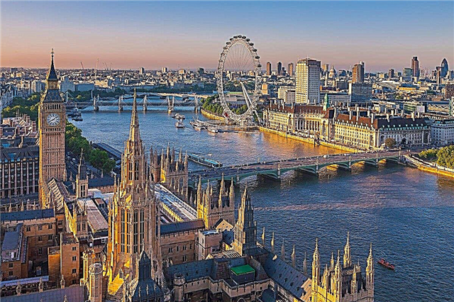 30 de fapte sub-raportate din istoria Londrei