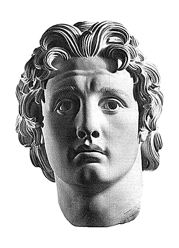 20 факта за Александър Велики, който е живял във войната и е починал, подготвяйки се за войната.