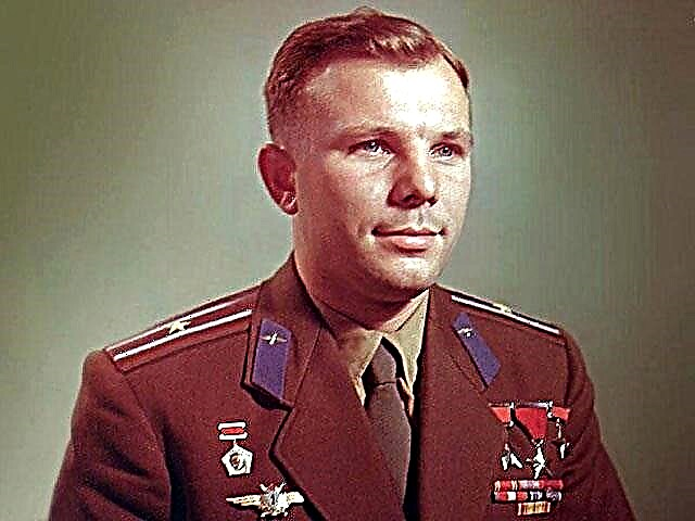25 ข้อเท็จจริงเกี่ยวกับชีวิตชัยชนะและโศกนาฏกรรมของ Yuri Gagarin