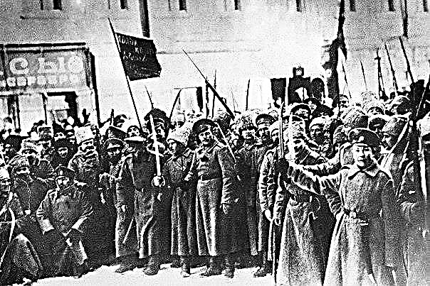 20 feiten over de bolsjewieken - de meest succesvolle partij in de geschiedenis van de 20e eeuw