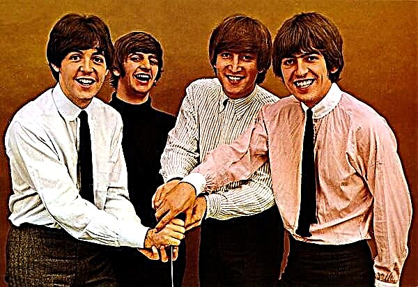 20 faits amusants sur les Beatles et ses membres