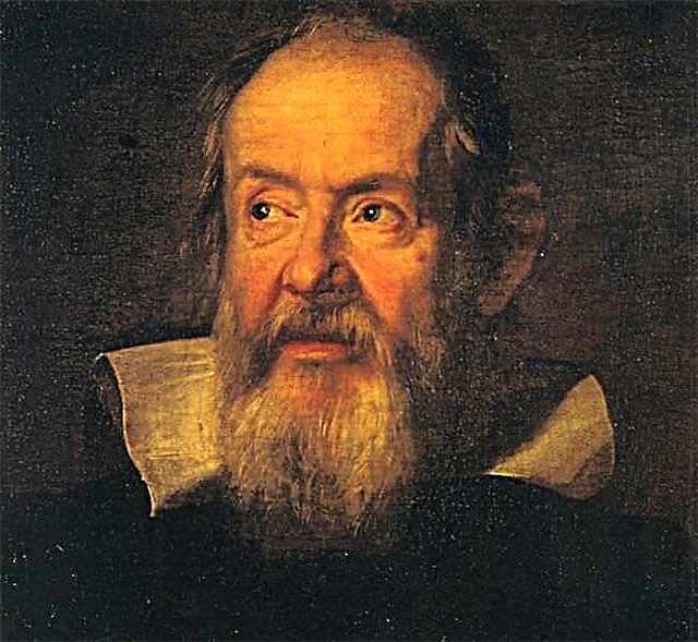 15 факти од животот на големиот Галилео, многу пред неговото време