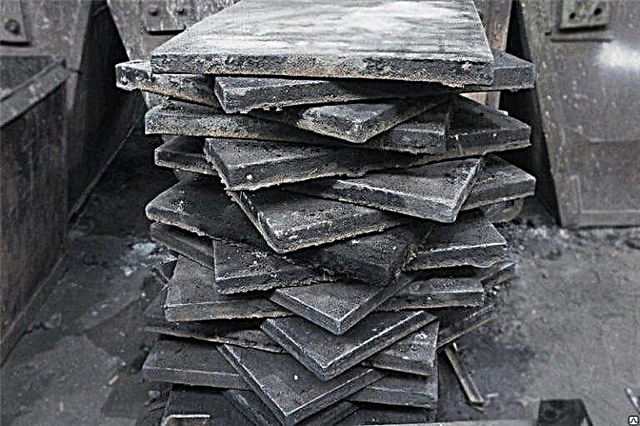 20 интересни факти за леано железо: историја на изглед, добивање и употреба