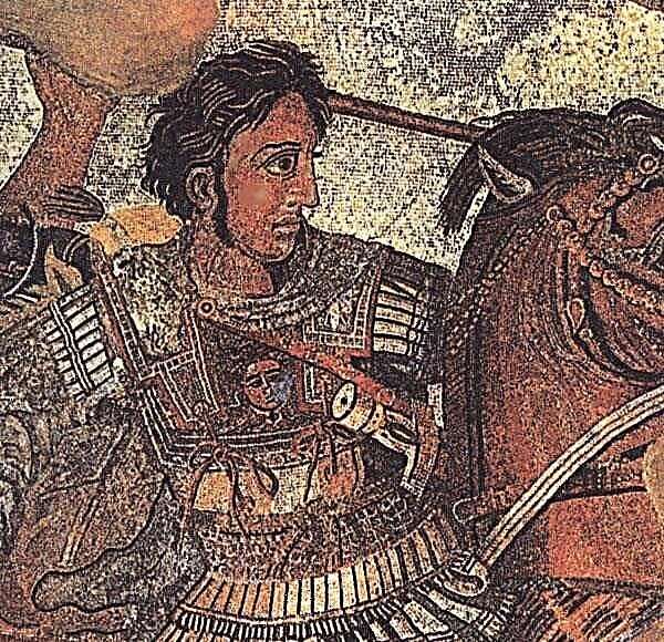 सिकंदर महान की छोटी लेकिन विजयी जीवन से भरपूर 20 तथ्य