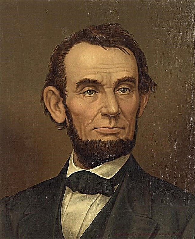 АҚШ-тағы құлдықты жойған президент - Авраам Линкольн өмірінен 15 факт