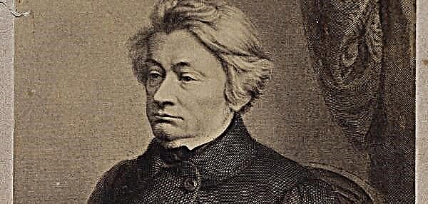 20 faktoj el la vivo de Adam Mickiewicz - pola patrioto, kiu preferis ami ŝin el Parizo