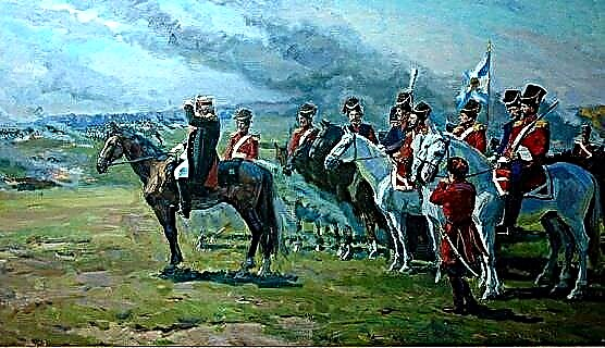 15 interesanti fakti par Tēvijas karu 1812. gadā