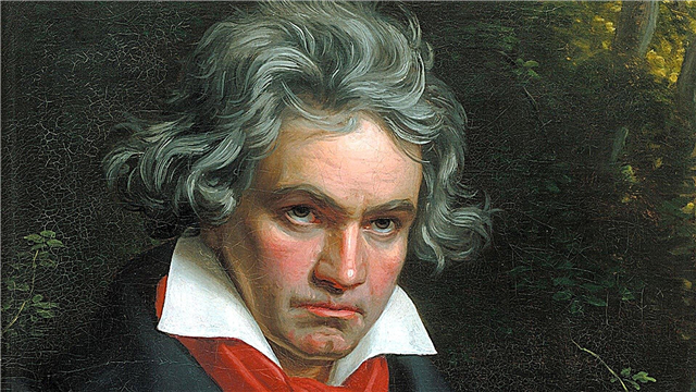 Ukweli 50 wa kupendeza kuhusu Beethoven