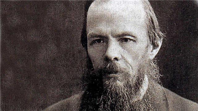 60 fatti interessanti della vita di Fyodor Mikhailovich Dostoevsky