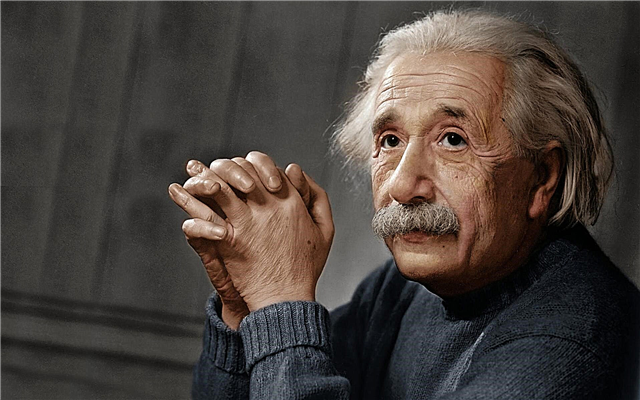 50 Facts enteresan sou Albert Einstein