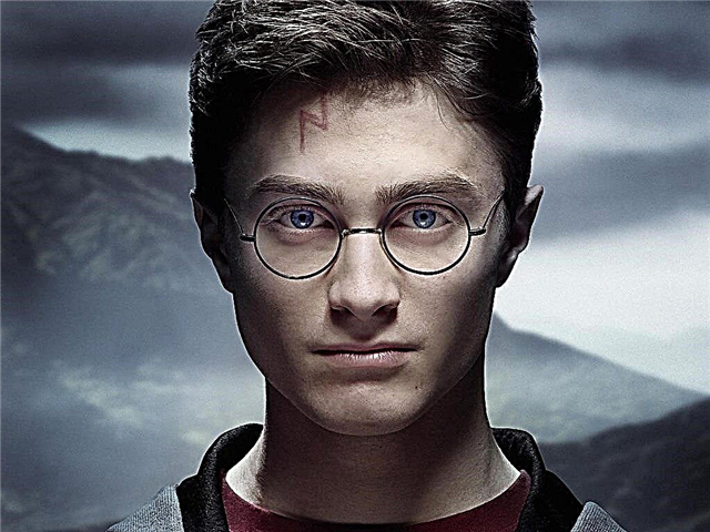 48 interesting facts about Harry Potter