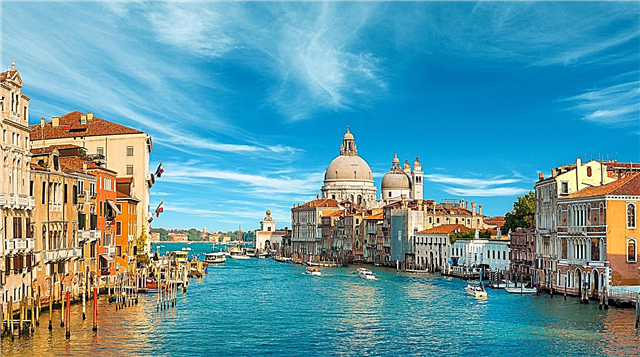 100 interessante feiten over Italië