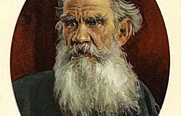 100 mielenkiintoista tosiasiaa Leo Tolstoin elämästä