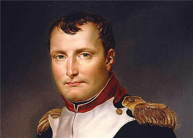 40 interessante feiten uit het leven van Napoleon Bonaparte
