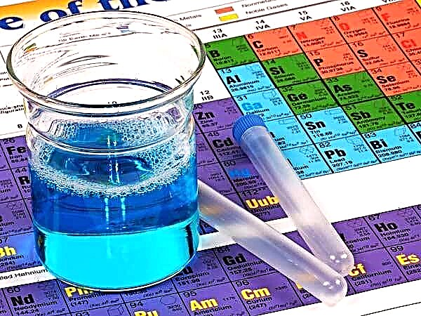 100 واقعیت جالب در مورد شیمی