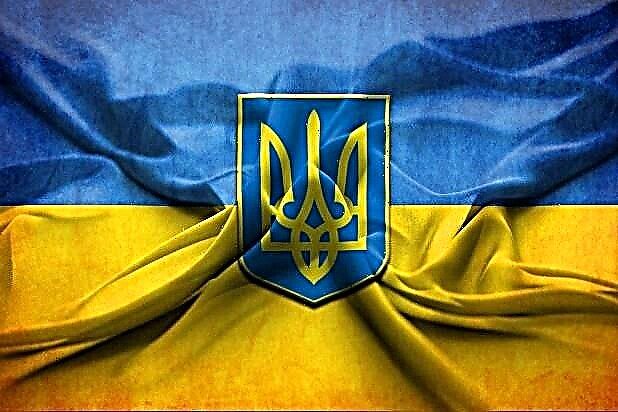 100 fakta om Ukraina