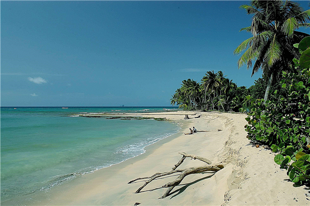 100 zanimivih dejstev o Dominikanski republiki