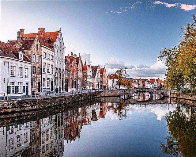 100 interesting facts about Belgium