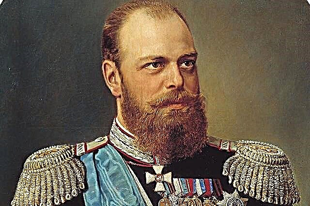 100 interesting facts about Alexander III