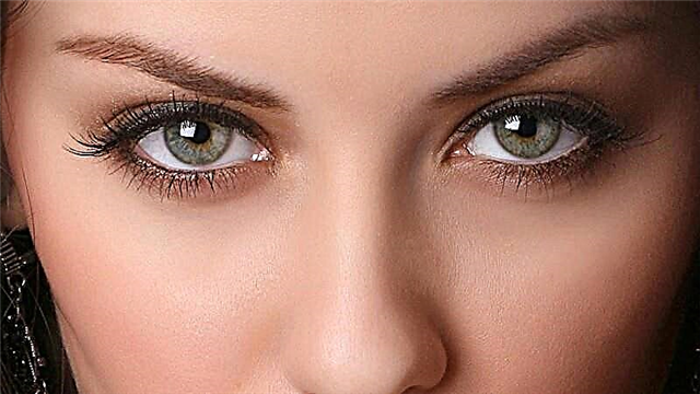 100 цікавих фактів про очі