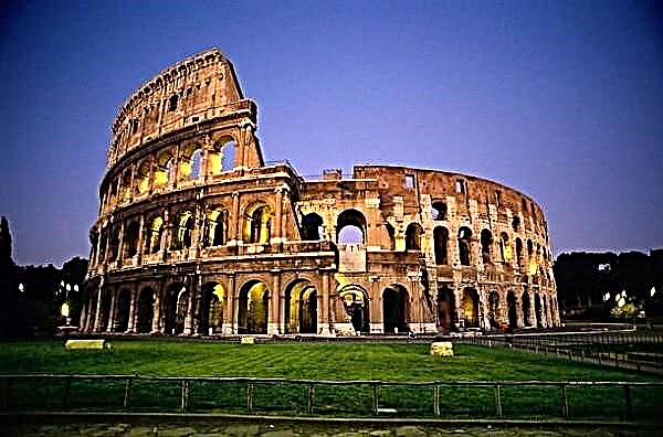 100 interessante fakta om det gamle Roma