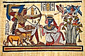 Ежелгі Египет туралы 100 қызықты факт