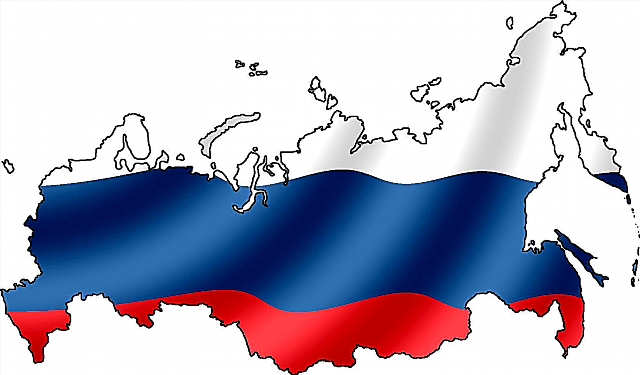 100 fakta menarik tentang Rusia dan Rusia