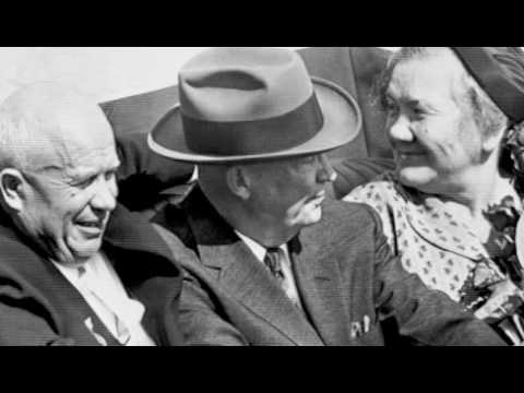 Eziokwu 10 gbasara USSR: ụbọchị ọrụ, Nikita Khrushchev na BAM