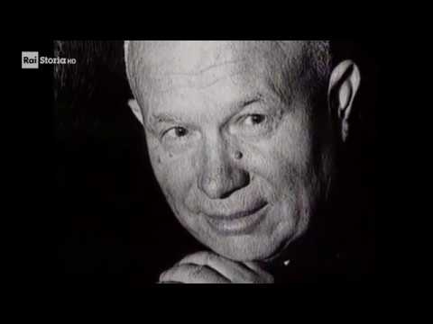 10 fatti sull'URSS: giorni feriali, Nikita Khrushchev e BAM