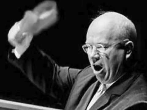 10 fakta mengenai USSR: hari bekerja, Nikita Khrushchev dan BAM