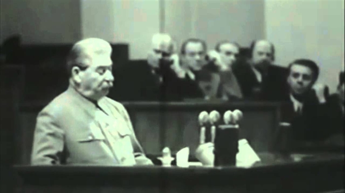 10 fakta om Sovjetunionen: arbetsdagar, Nikita Khrushchev och BAM