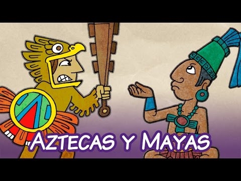 20 hechos sobre los aztecas cuya civilización no sobrevivió a la conquista europea