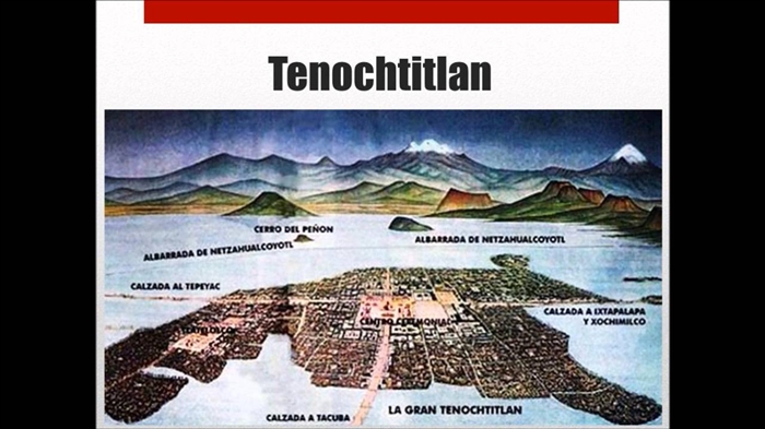 20 fíric faoi na Aztecs nár tháinig a sibhialtacht slán ó choncas na hEorpa